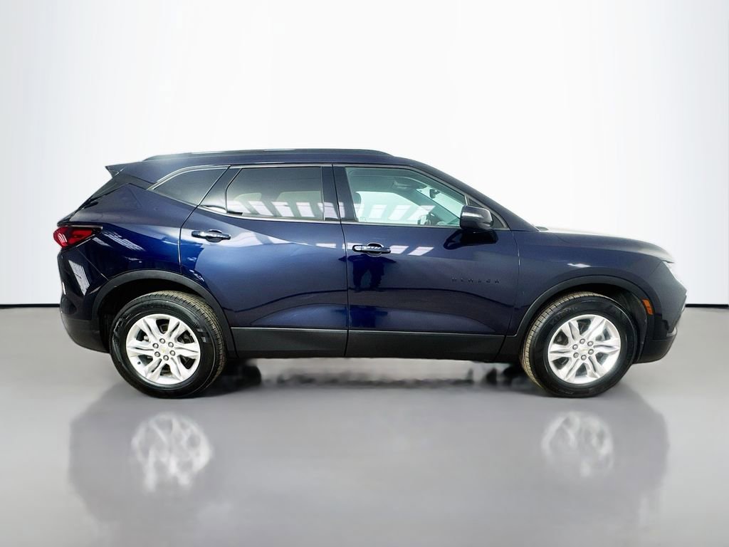 Used 2020 Chevrolet Blazer LT image 9