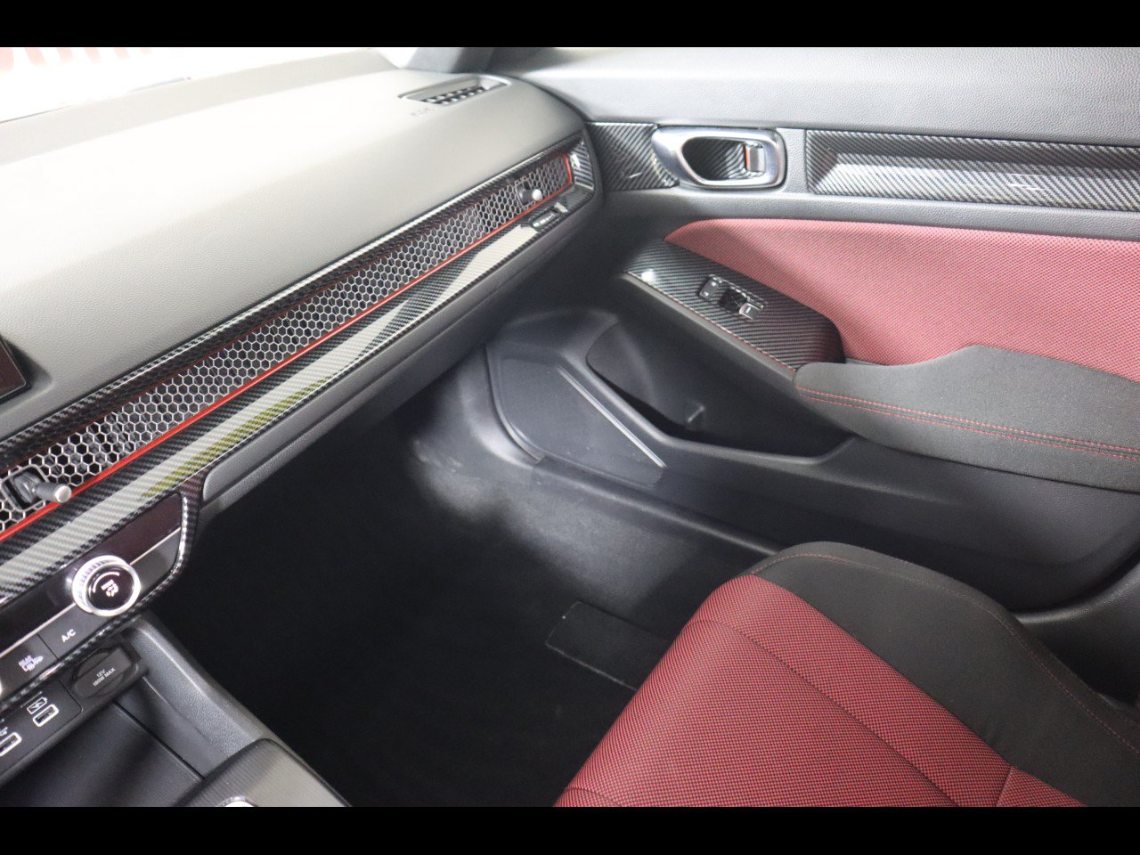 Used 2022 Honda Civic Si image 17