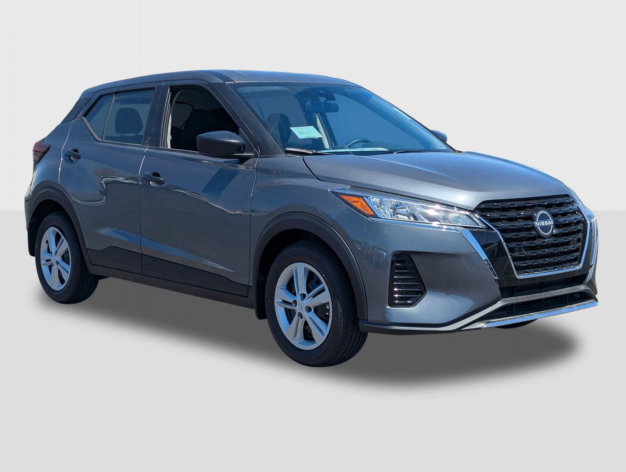 New 2025 Nissan Kicks Play S image 7