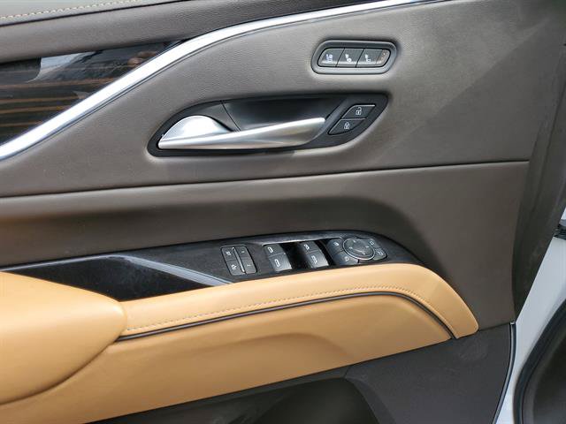 Certified 2023 Cadillac Escalade Premium Luxury AWD/4WD image 42