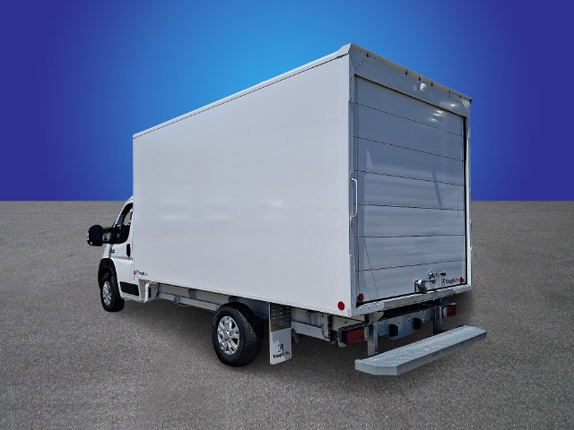 New 2023 RAM ProMaster 3500 FWD image 4