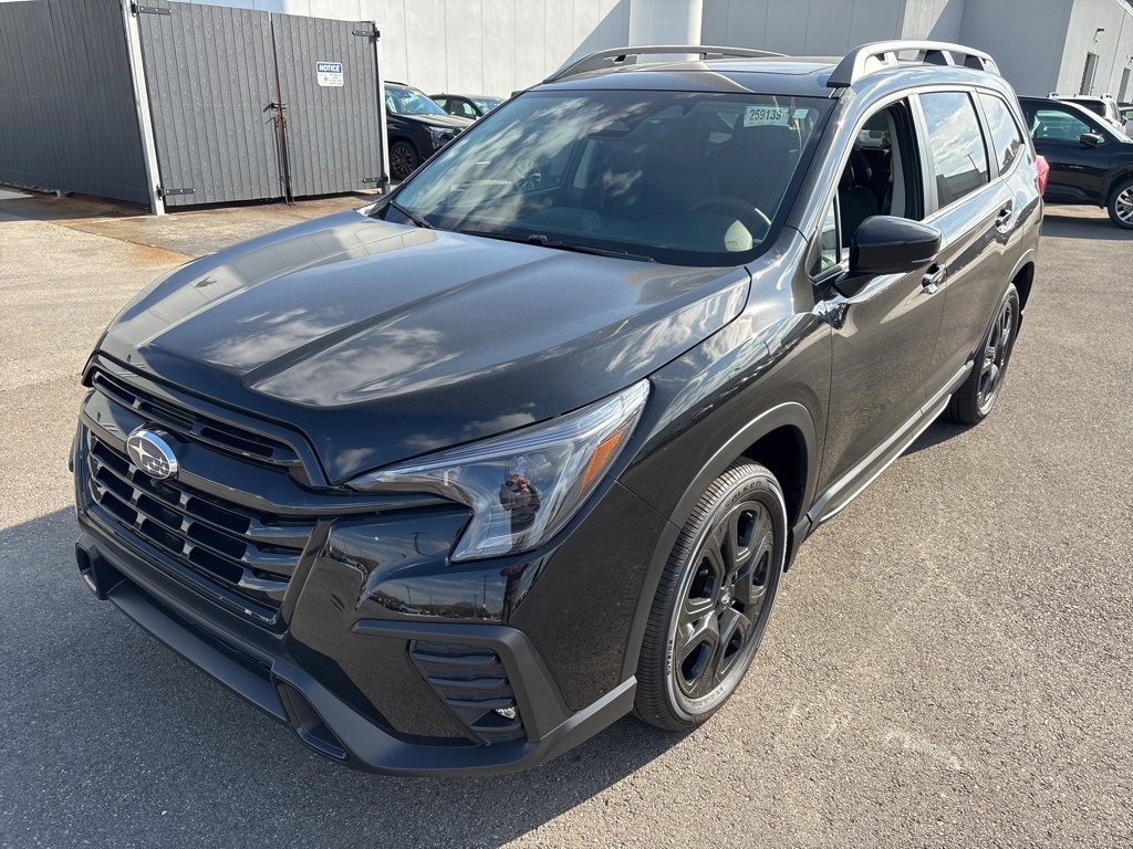 New 2025 Subaru Ascent Bronze Edition w/ Onyx Package image 6