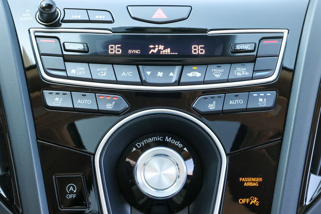 Used 2024 Acura RDX SH-AWD w/ Advance Package image 15