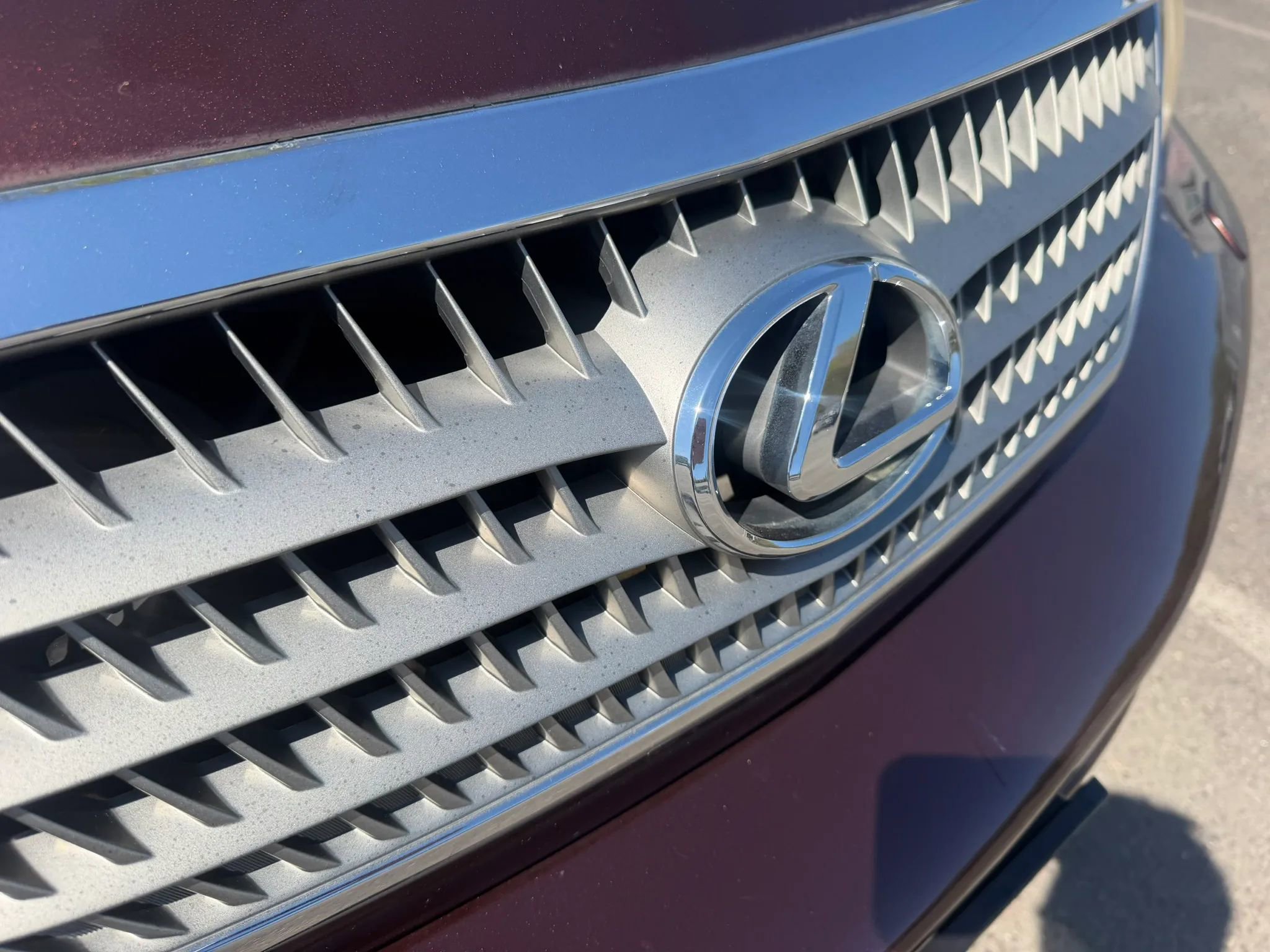 Used 2008 Lexus RX 400h AWD image 4