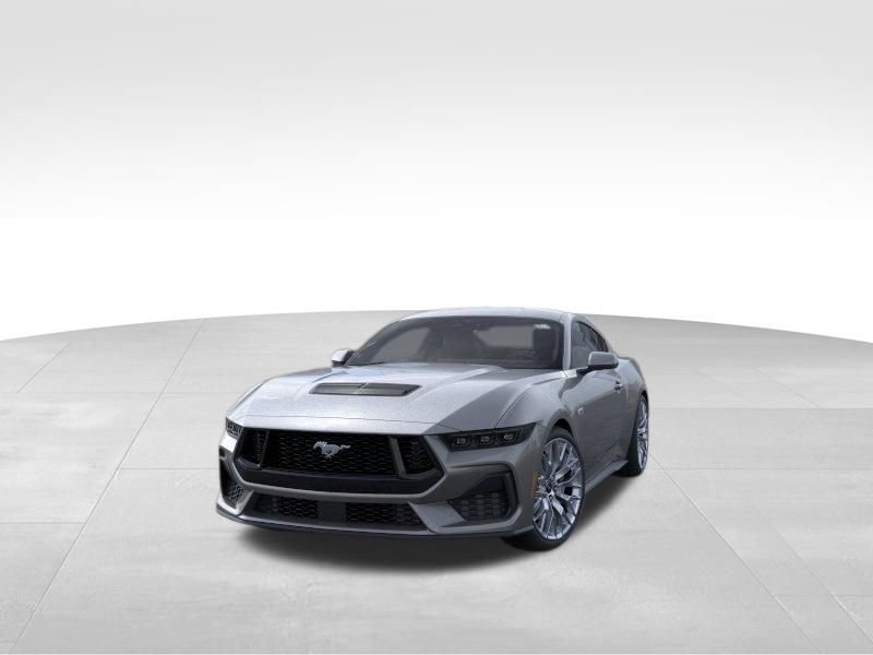 New 2026 Ford Mustang GT Premium RWD video 2