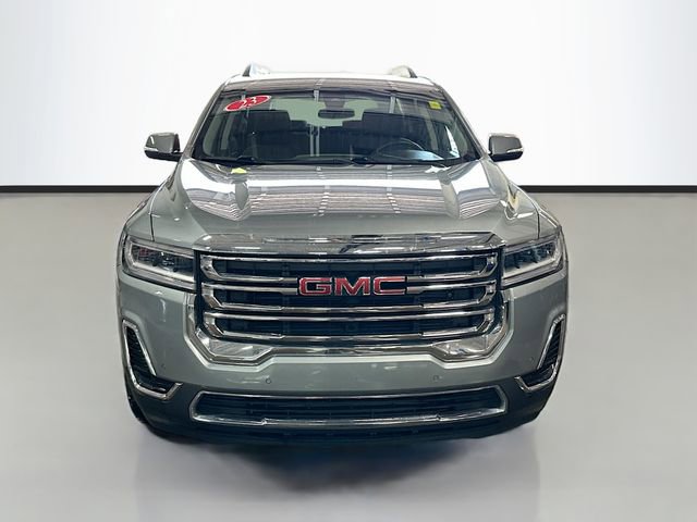 Used 2023 GMC Acadia SLE w/ Driver Convenience Package AWD/4WD image 4