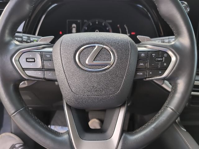 Used 2023 Lexus RX 350 FWD image 11