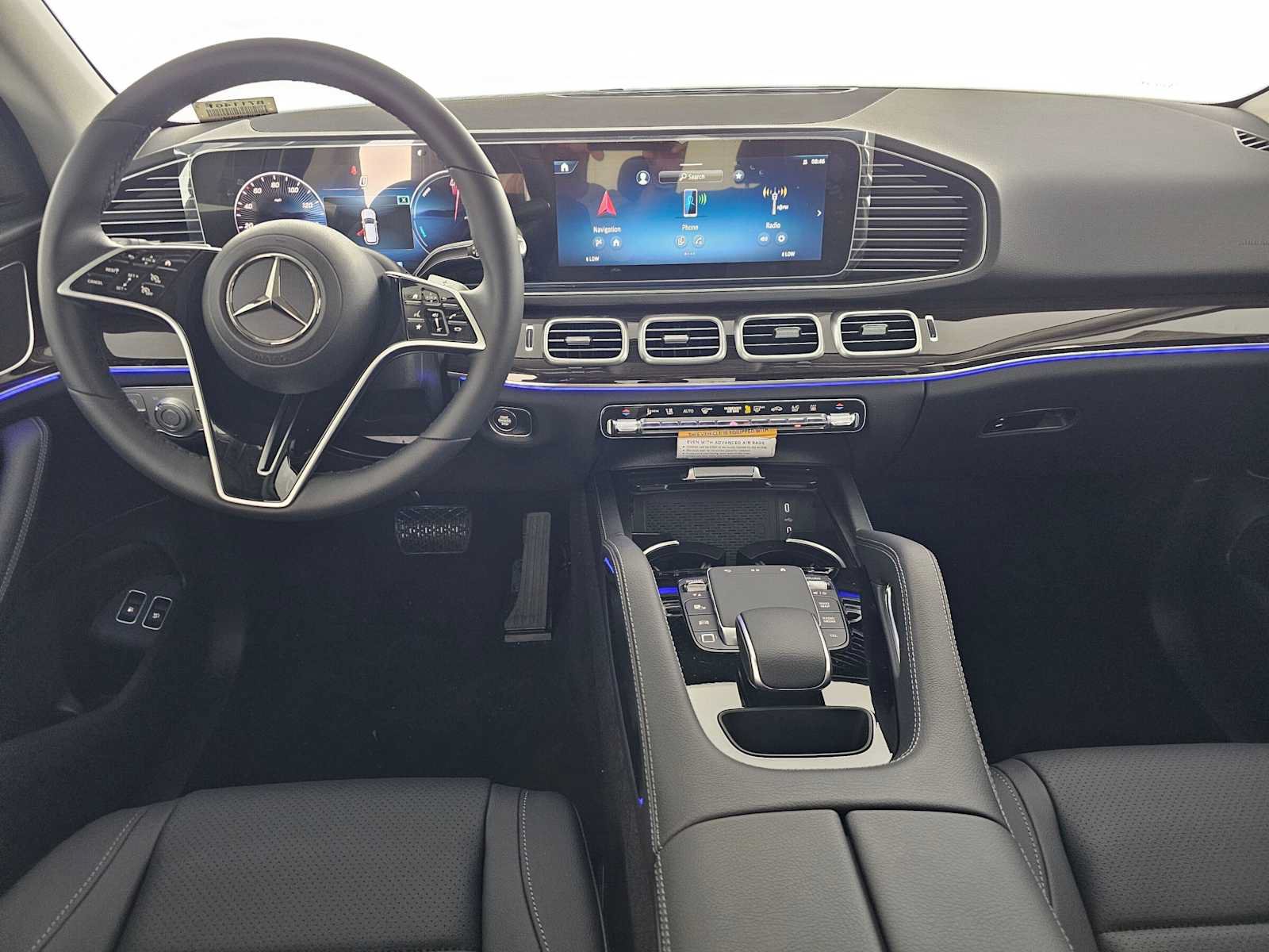 New 2026 Mercedes-Benz GLE 450e 4MATIC image 19