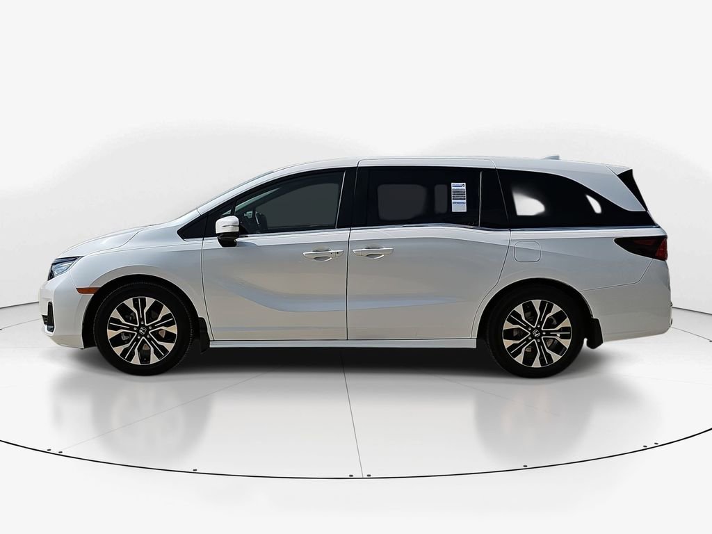 Used 2025 Honda Odyssey Elite image 4