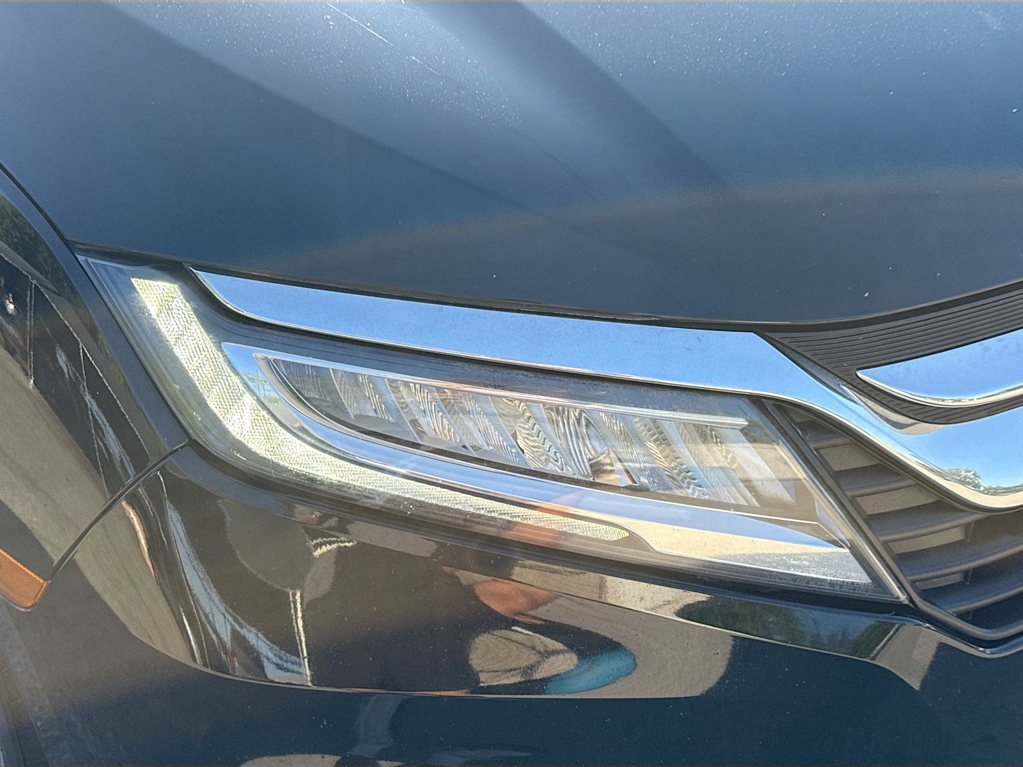 Certified 2020 Honda Odyssey Elite image 33