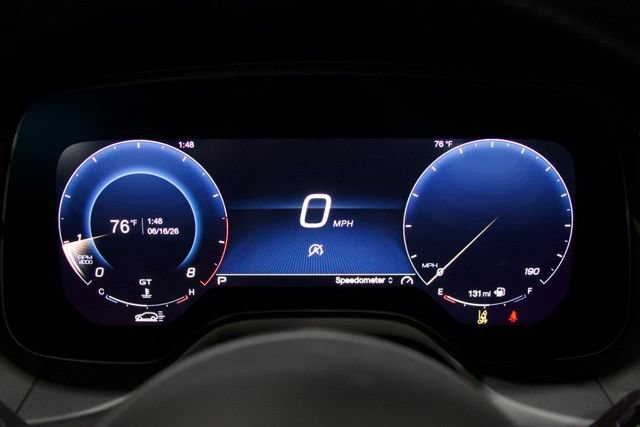 New 2026 Maserati Grecale Modena AWD/4WD image 23