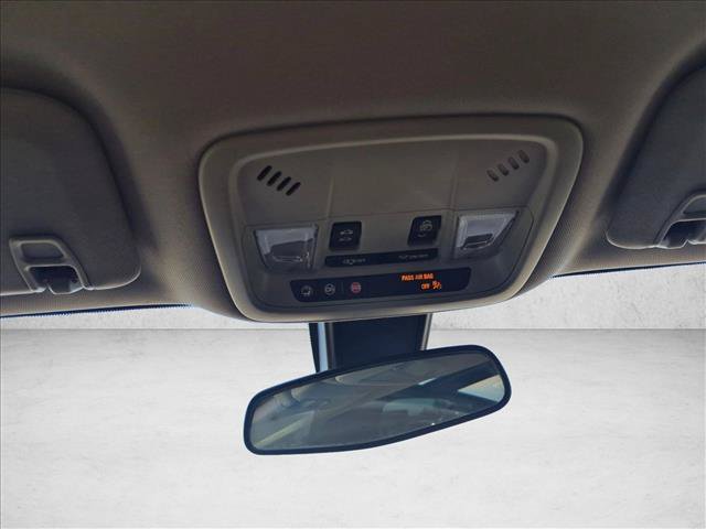 Used 2021 Chevrolet Malibu LT FWD image 20