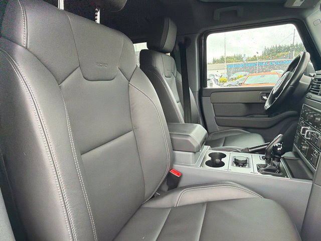 Used 2025 INEOS Grenadier Station Wagon AWD/4WD image 10