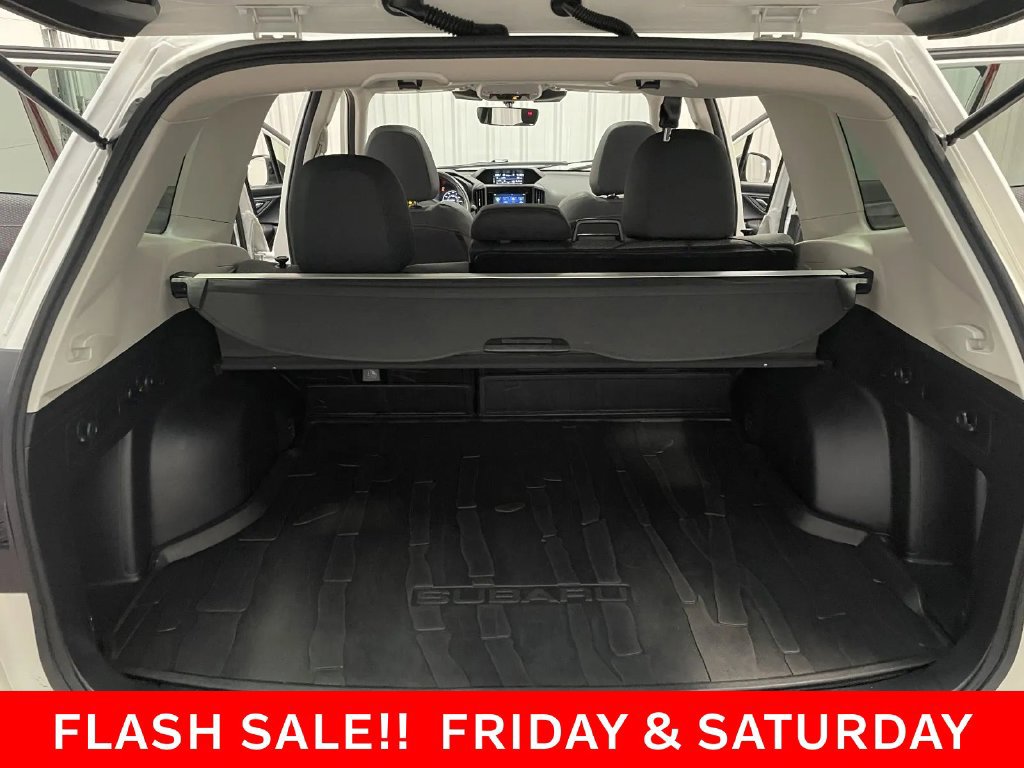 Used 2023 Subaru Forester Sport AWD/4WD image 41