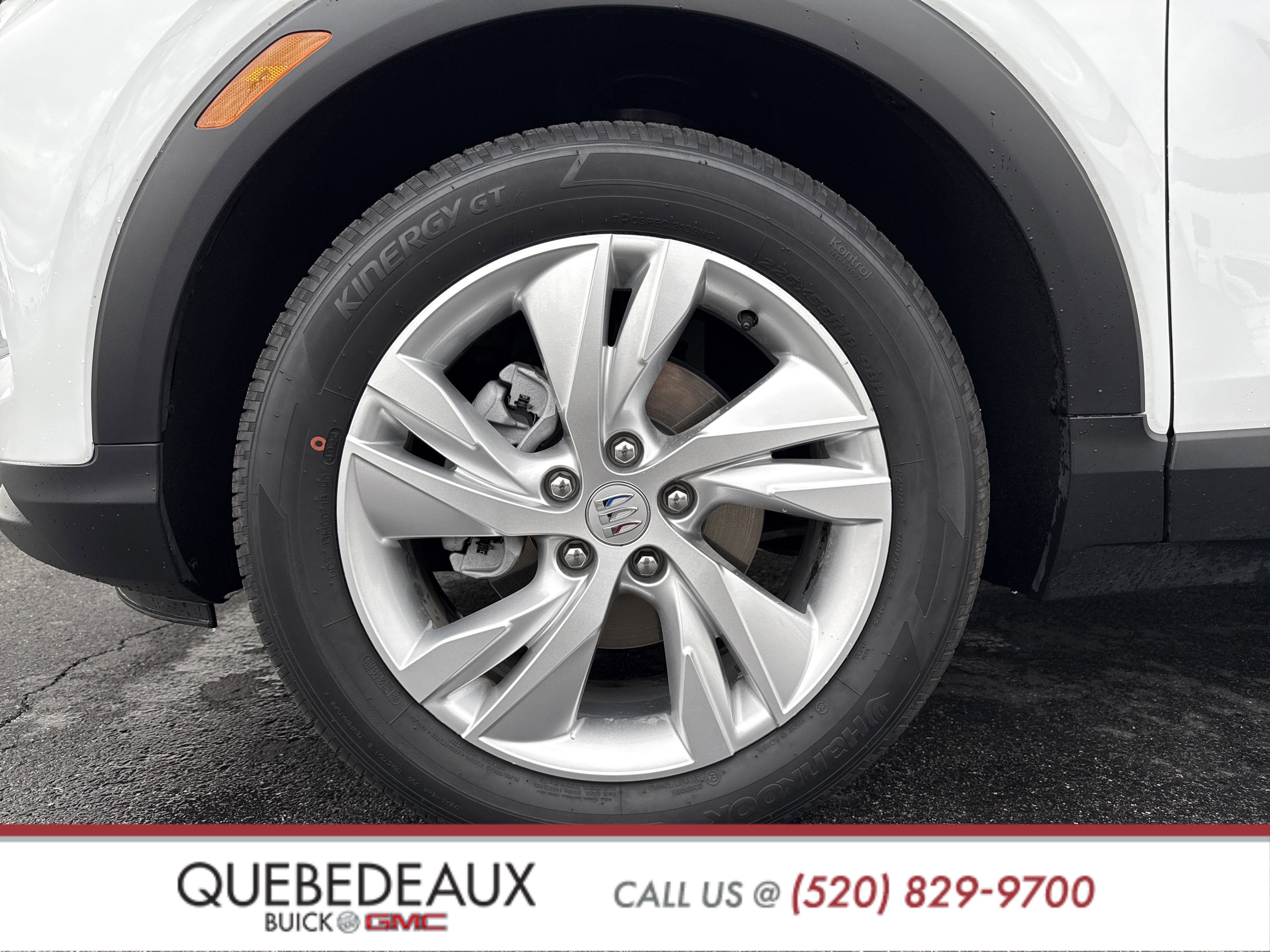 Used 2026 Buick Encore GX Preferred w/ Comfort Package image 5