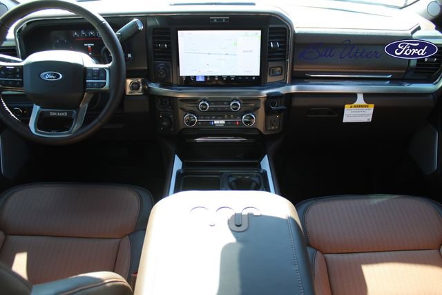 New 2026 Ford F350 King Ranch image 13