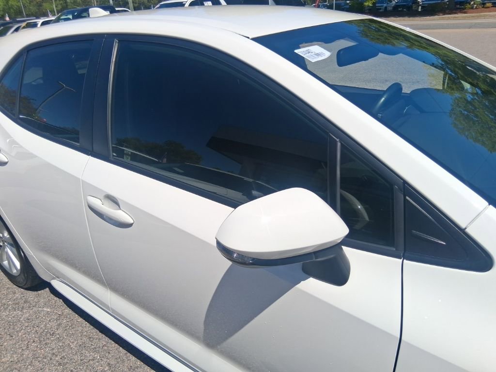 Used 2023 Toyota Corolla SE image 11