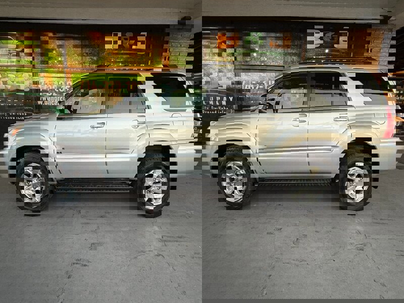 Used 2008 Toyota 4Runner SR5 image 4