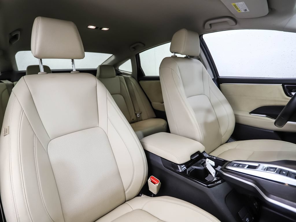 Used 2018 Honda Clarity Touring image 33