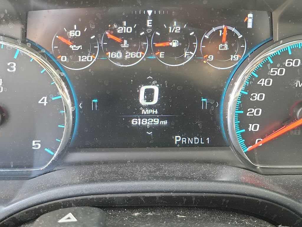 Used 2019 GMC Sierra 3500 Denali w/ Duramax Plus Package AWD/4WD image 12