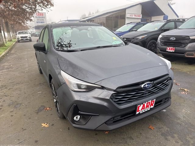 New 2026 Subaru Impreza RS image 1