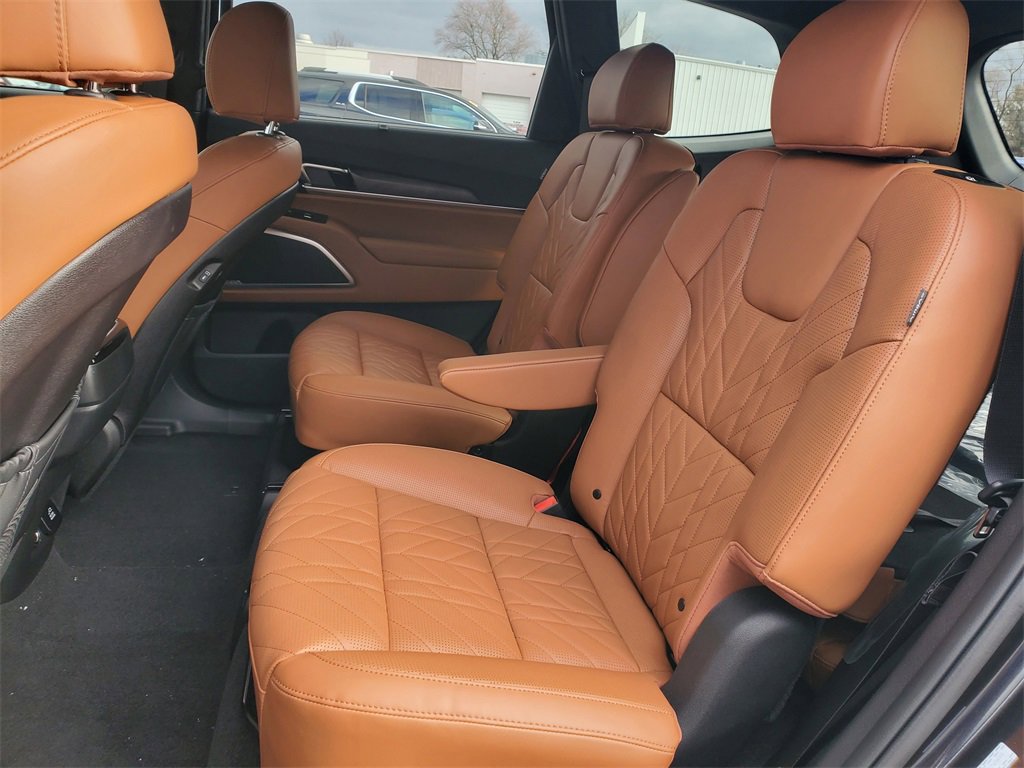 New 2025 Kia Telluride SX X-Line image 31