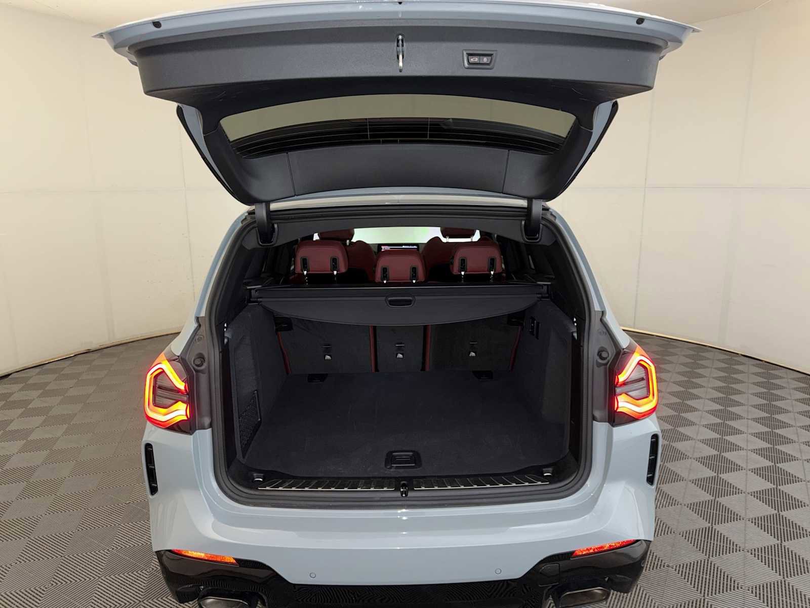 Certified 2024 BMW X3 xDrive30i w/ Premium Package image 23