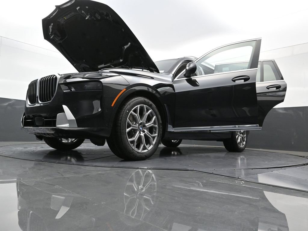 New 2026 BMW X7 xDrive40i w/ Premium Package image 45