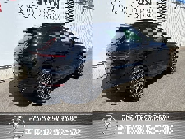 Used 2019 Porsche Macan S image 4