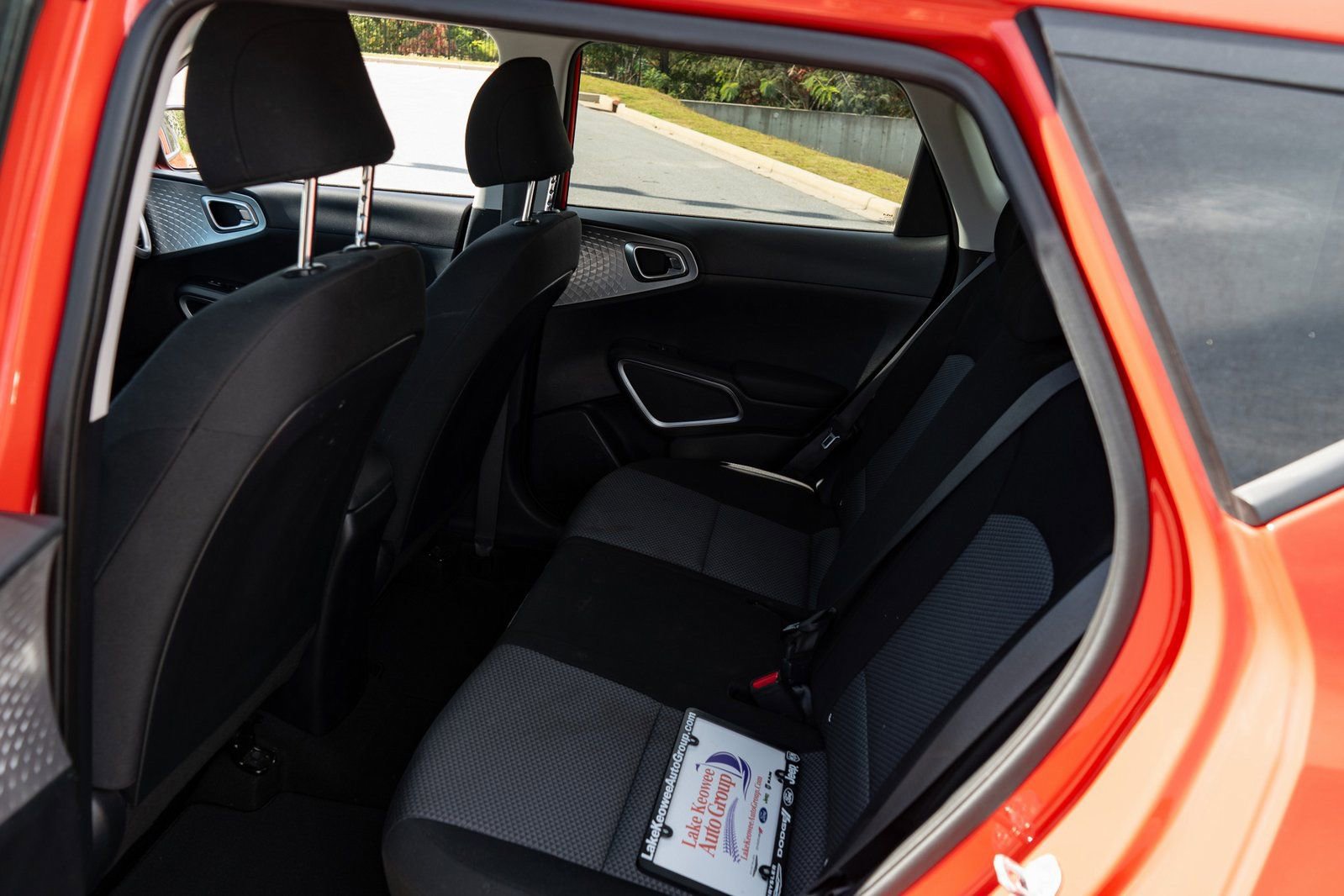 Used 2023 Kia Soul LX w/ Option Group 015 image 18