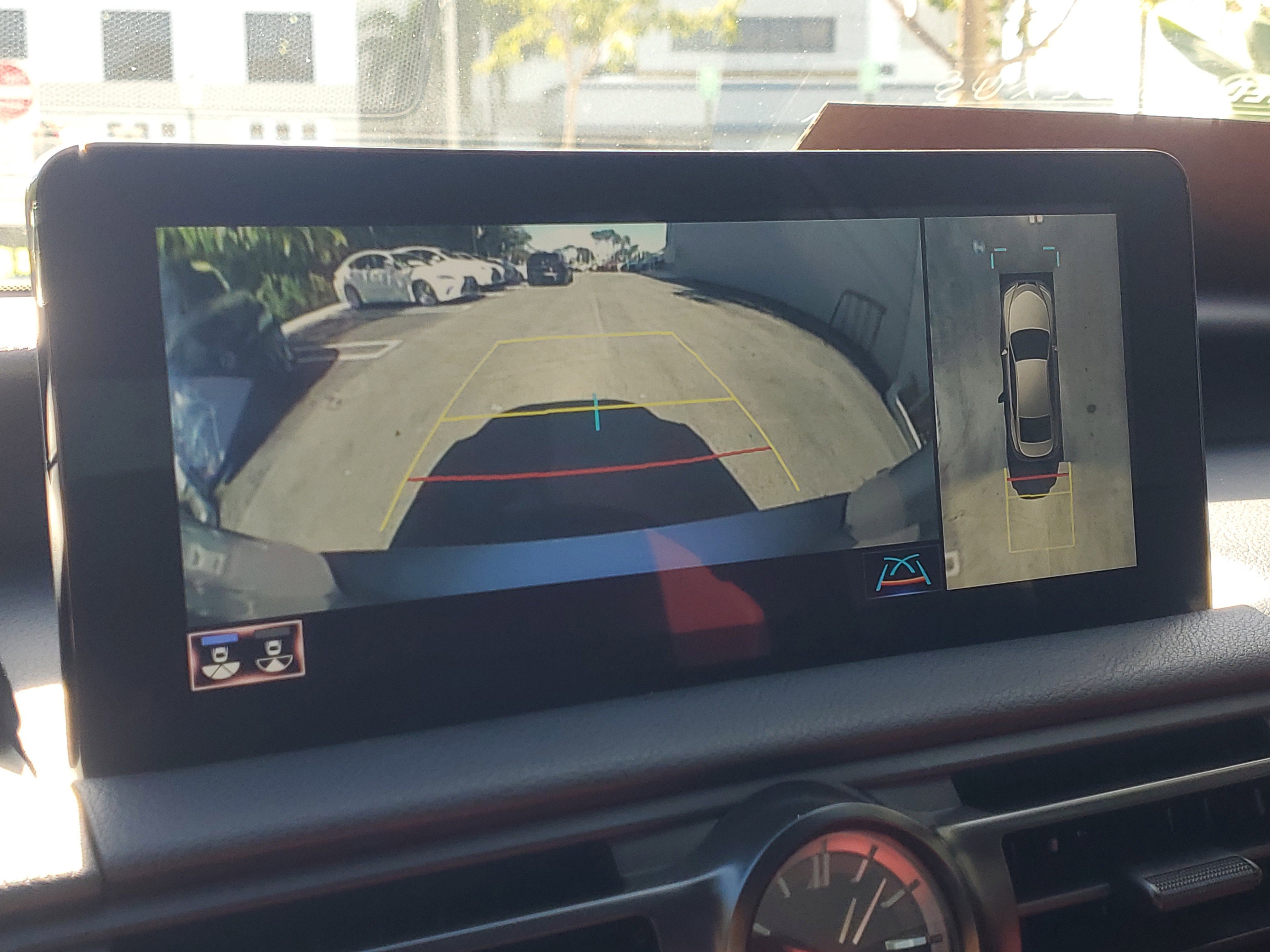 Used 2023 Lexus IS 350 F Sport image 26