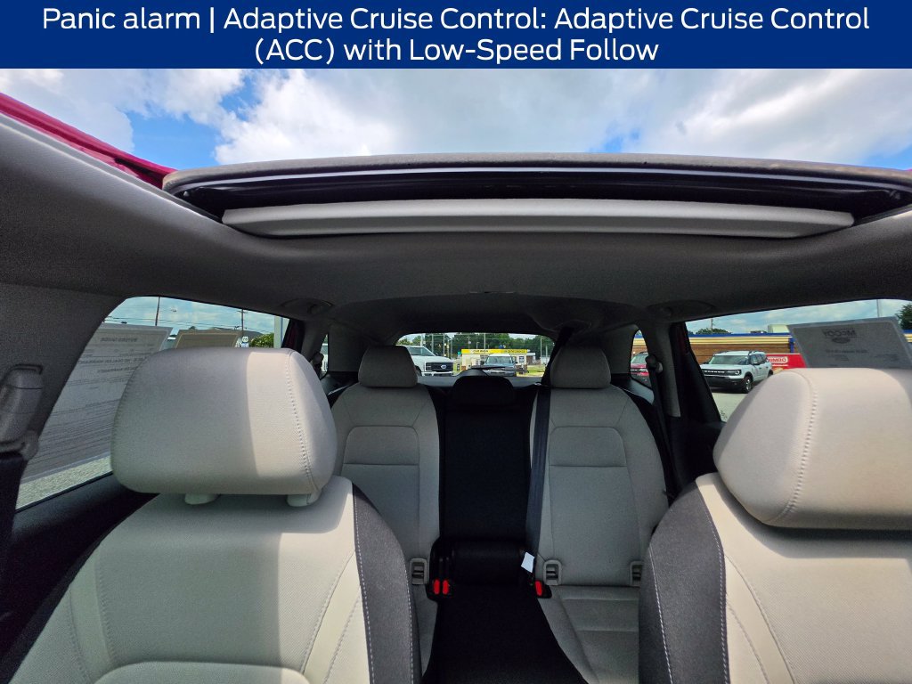Used 2024 Honda CR-V EX image 17