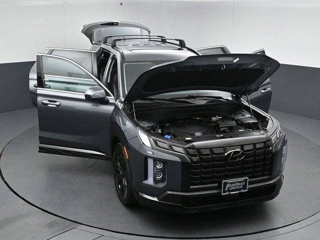 Used 2025 Hyundai Palisade XRT image 53