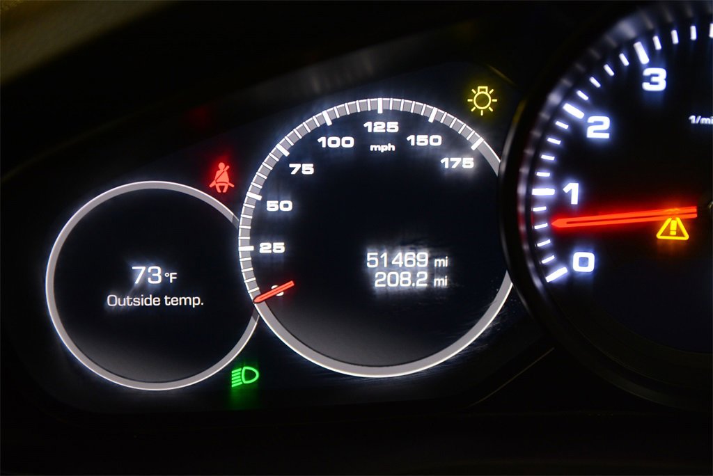 Used 2019 Porsche Cayenne image 21