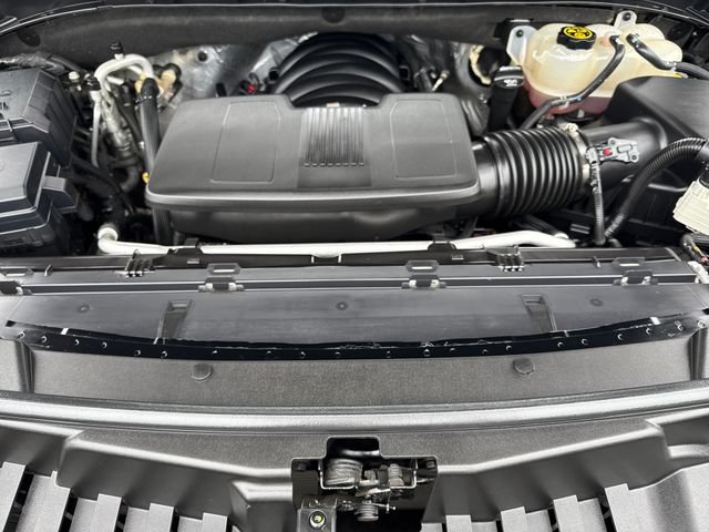 Used 2021 Chevrolet Tahoe Z71 w/ Z71 Signature Package AWD/4WD image 22