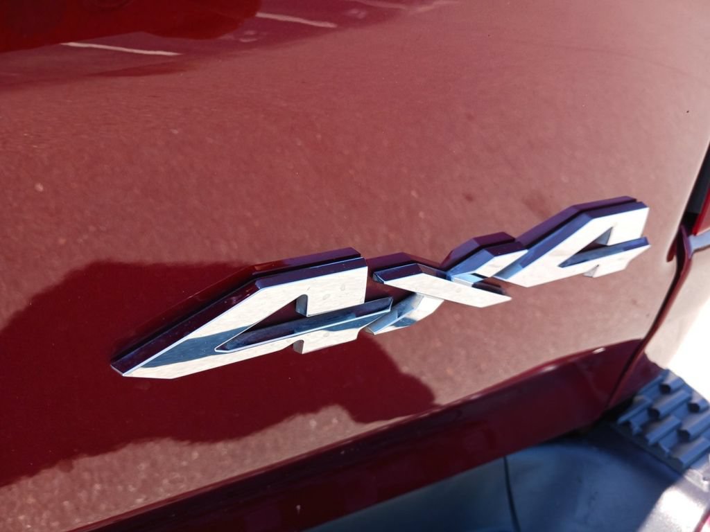 Used 2025 RAM 1500 Big Horn AWD/4WD image 37