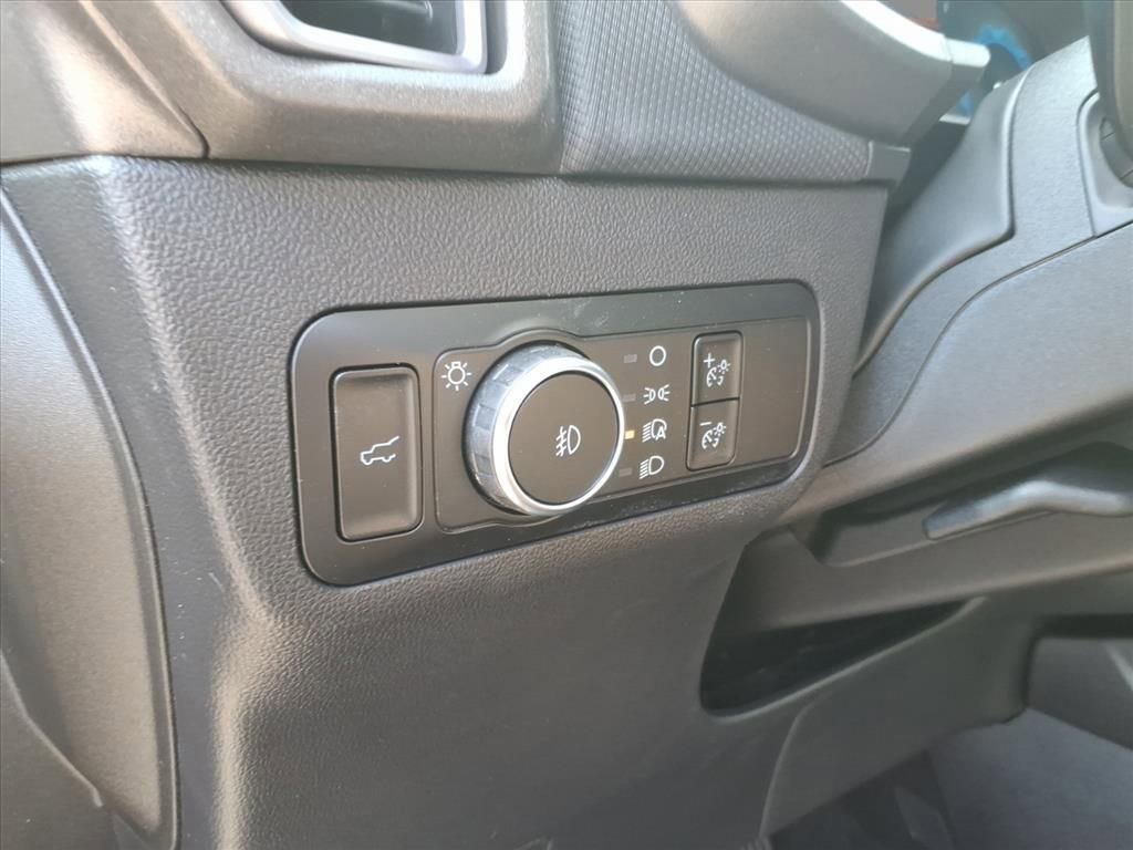 New 2025 Ford Bronco Sport Outer Banks w/ Outer Banks Tech Package+ AWD/4WD image 16