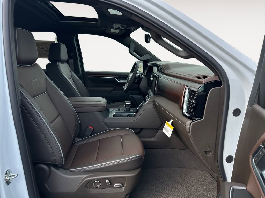 New 2026 GMC Sierra 1500 Denali w/ Technology Package image 15