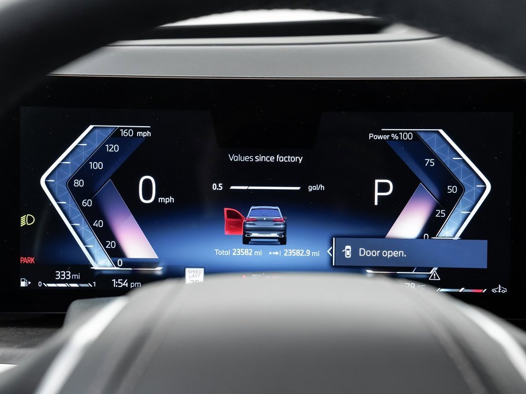 Used 2024 BMW X5 xDrive40i w/ Premium Package image 15