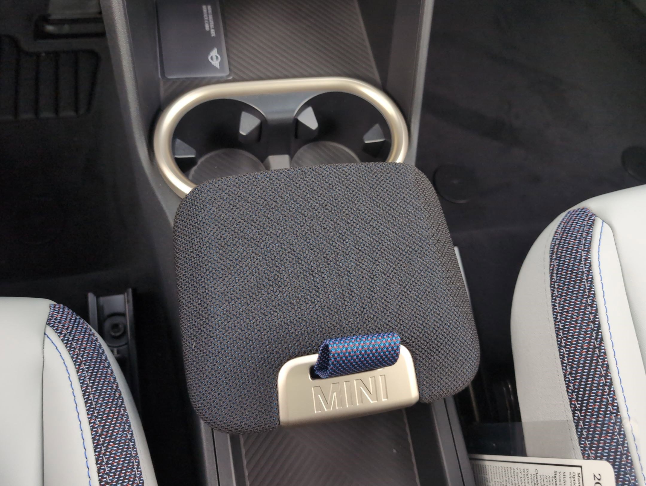 New 2026 MINI Cooper Countryman S image 18