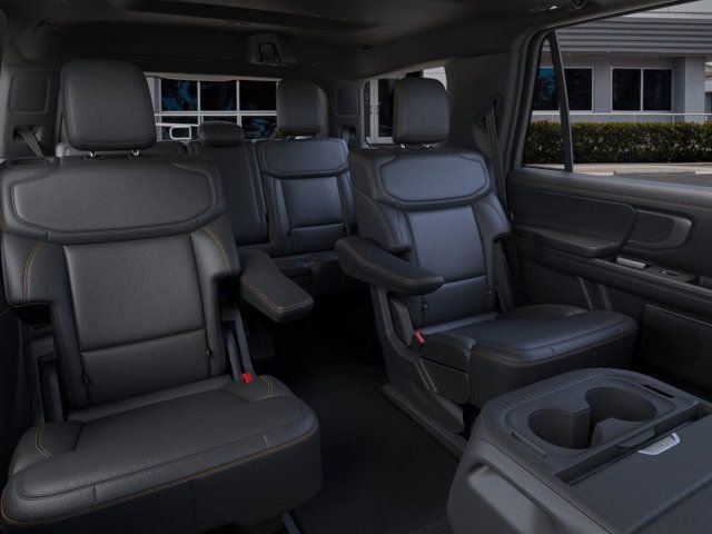 New 2026 Ford Expedition Tremor image 11