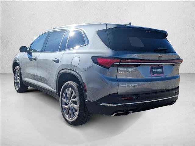 New 2026 Buick Enclave Preferred w/ Power Package image 9