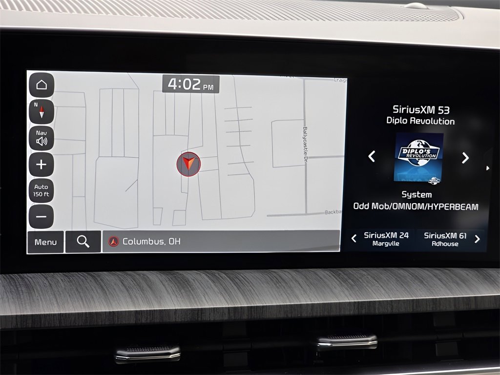 Used 2024 Kia Telluride SX image 33