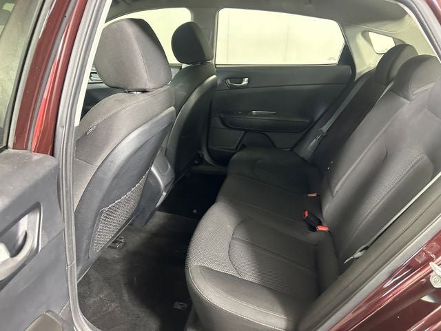 Used 2019 Kia Optima LX FWD image 25