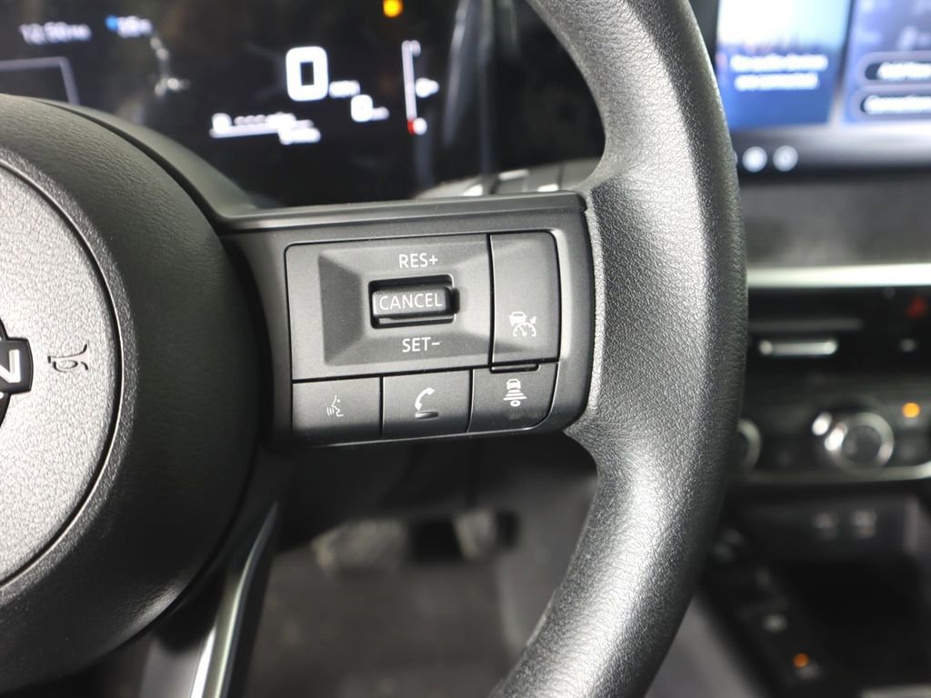 New 2026 Nissan Kicks S AWD/4WD image 15