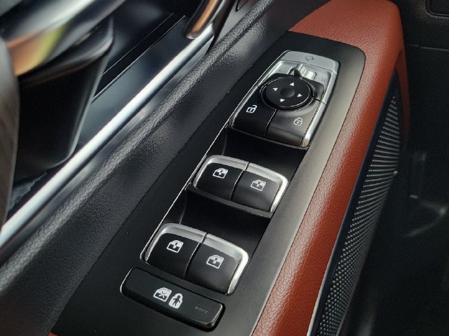 Used 2024 Kia Telluride SX AWD/4WD image 24