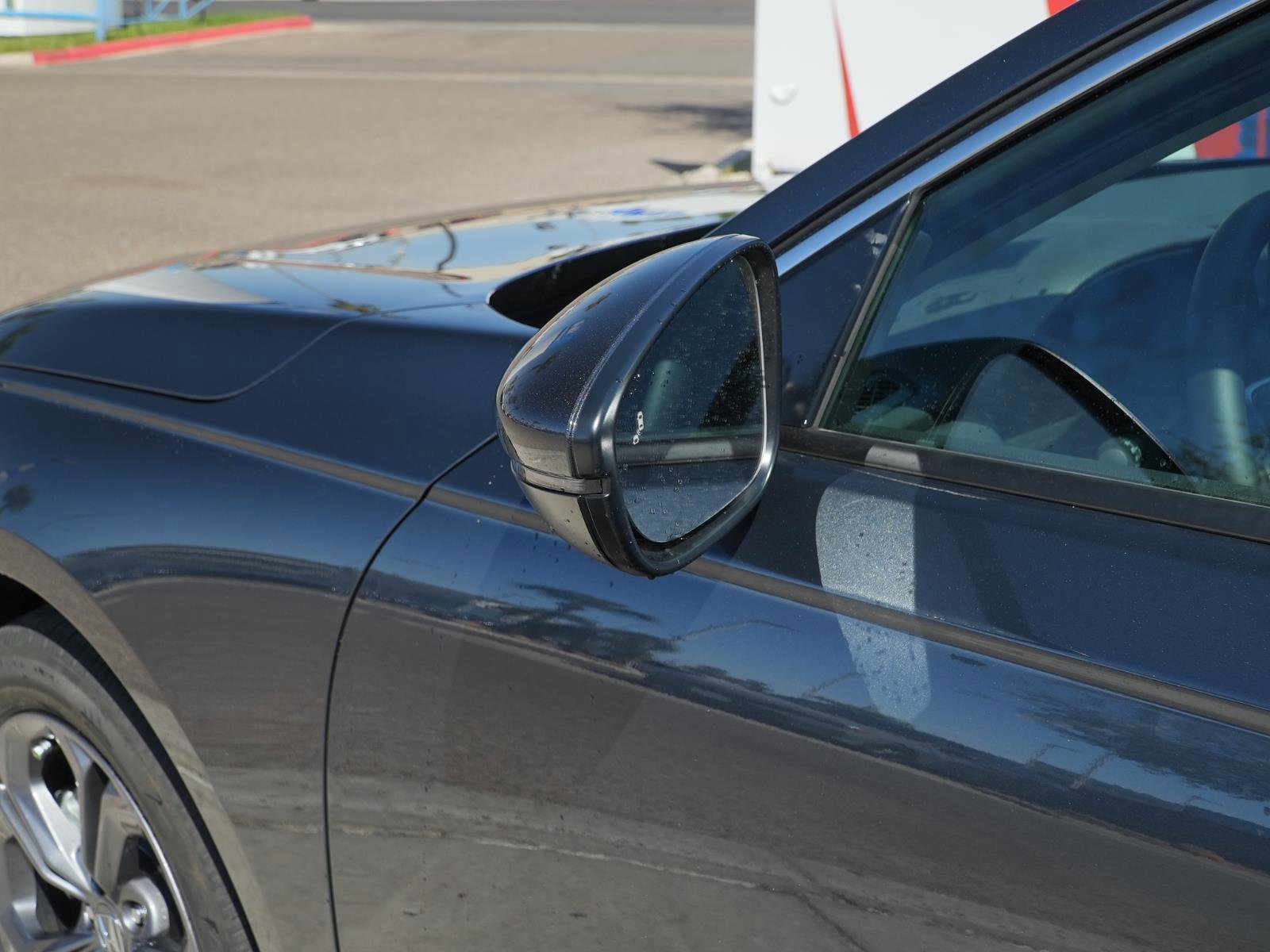 New 2026 Honda Accord EX-L image 11
