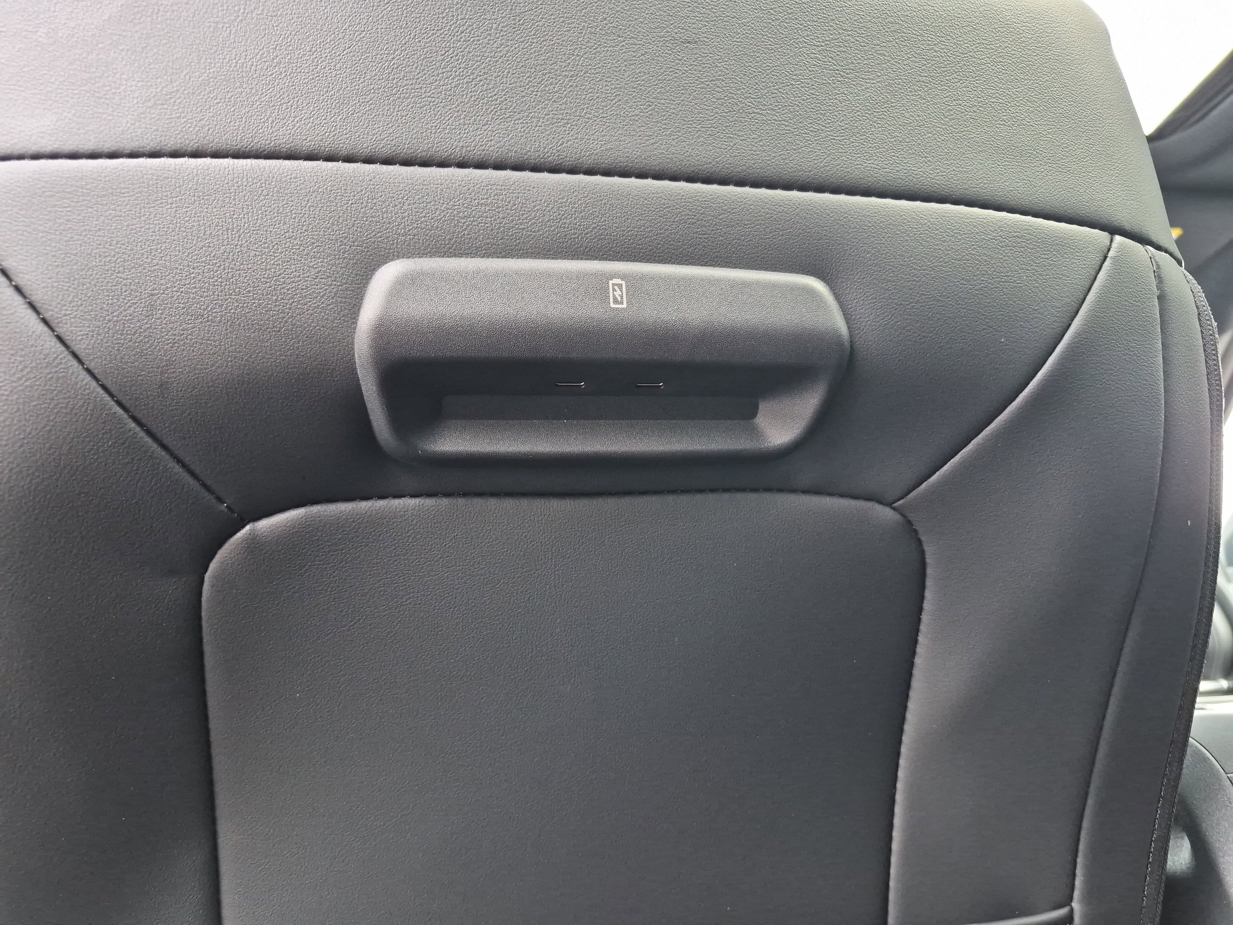 New 2026 Ford Expedition Platinum w/ Stealth Appearance Package image 25