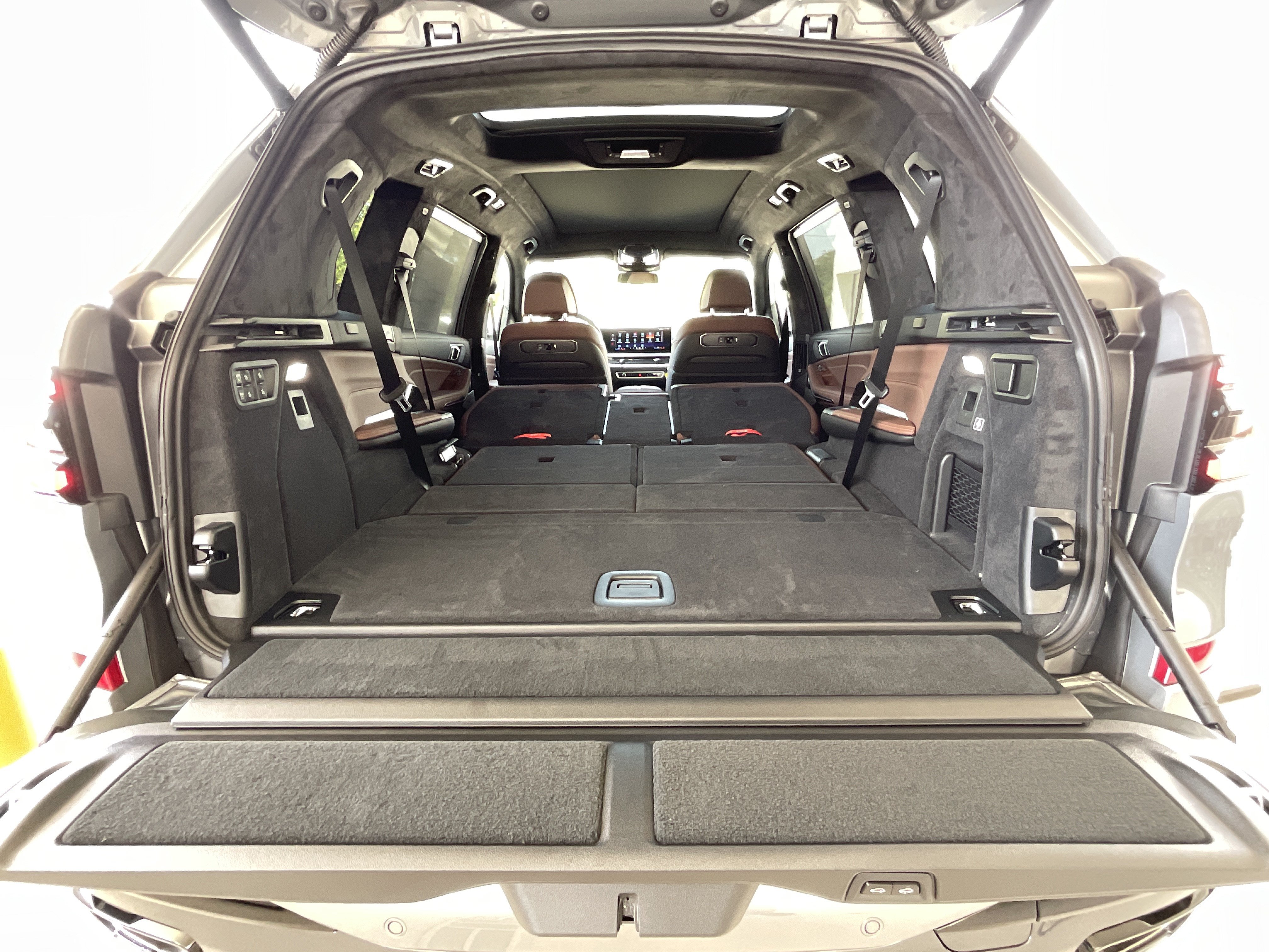 New 2027 BMW X7 xDrive40i w/ M Sport Package AWD/4WD image 34
