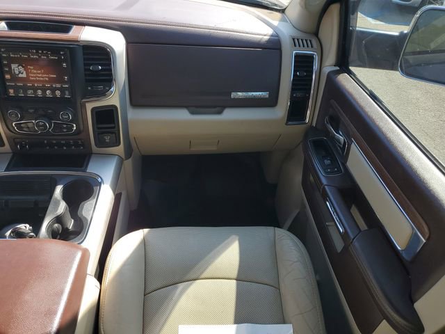 Used 2017 RAM 2500 Laramie image 21